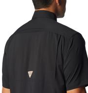 Virginia Tech Columbia PHG Bucktail Shirt